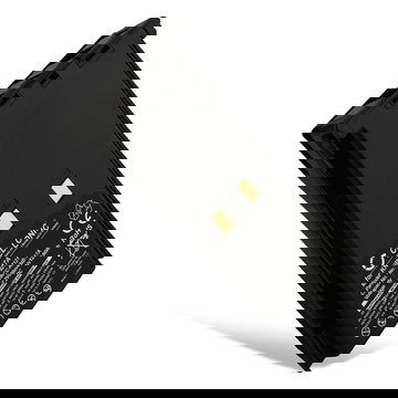 Akku für Kenwood TK-290 FuG 11b, TK-380, TK-190, TK-180, KNB-16A, KNB-17A, KNB-21N 1800mAh NiMH von CELLONIC