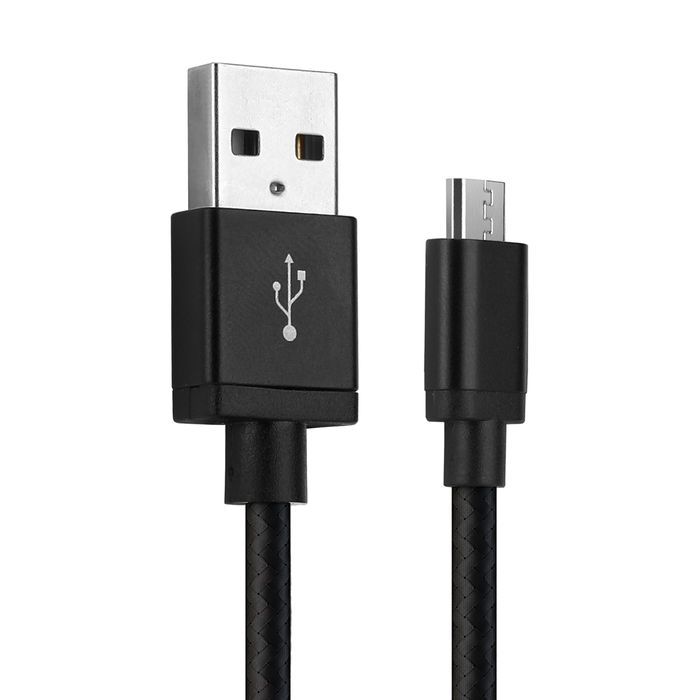Micro USB Kamera USB Kabel für Sony A6000 A6300 A6500 FDR-X3000 A5100 A5000 A7s II Alpha 7r ii Alpha 7 ii DSC-RX100 DSC-HX400V NEX-6 HDR-AS50 Video-/ Fotokameras -  Datenkabel 2.0, Nylon Ladekabel