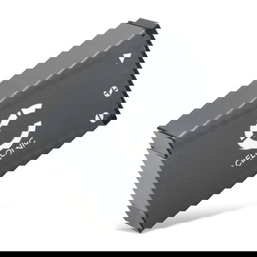 Akku für Kodak PixPro AZ652, AZ901, AZ651, PixPro S1, S-1, AZ651 Astro Zoom 1140mAh von CELLONIC