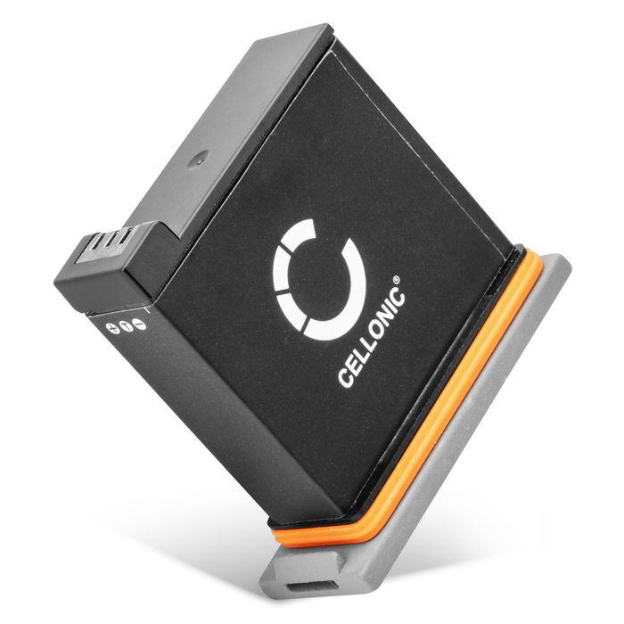 Akku für DJI Osmo Action Cam (CP.OS.00000020.01) DJI AB1, DJI P01, DJI PT1 1220mAh von CELLONIC