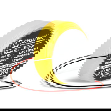 Akku für Bose SoundSport Pulse, SoundSport Wireless - LIR1654 60mAh Ersatzakku