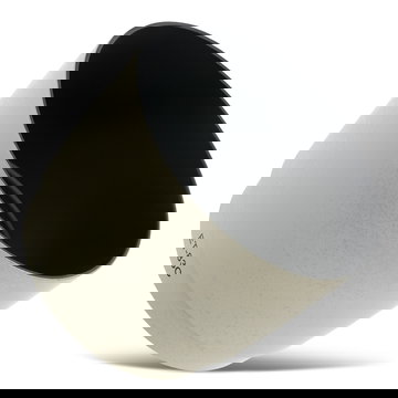 ET-83C Kamera Gegenlichtblende für Canon EF 100-400 mm 1:4,5-5,6L IS USM, EF 100-400 mm 1:4,5-5,6L II IS USM – Kunststoff Bajonett Tulpe / Flower / Petal / Tulip Gegenlichtblende von CELLONIC