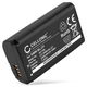 1x Akku 3400mAh