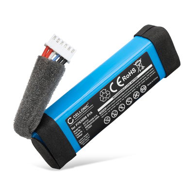 Akku f&uuml;r JBL Link 20, P763098 01A 6000mAh von CELLONIC