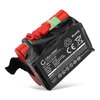 1x Battery 1500mAh Li-Ion – Husqvarna Automower 305/105, Gardena R40Li/R70 Li, Flymo 1200 R
