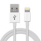 Lightning 8 Pin to USB A Data Cable, 1m