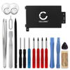 1x Battery 1350mAh + Tool-kit