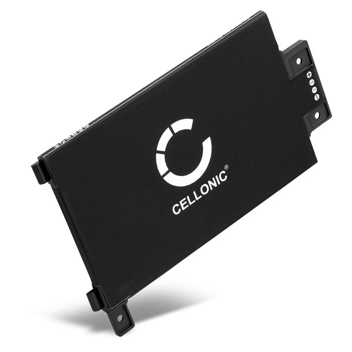 Amazon MC-354775-03 Akku 1600mAh Ersatzakku Batterie von CELLONIC