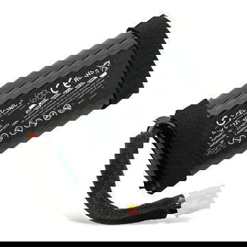 Battery for Bang & Olufsen BeoPlay A1, C129D3 3400mAh from CELLONIC