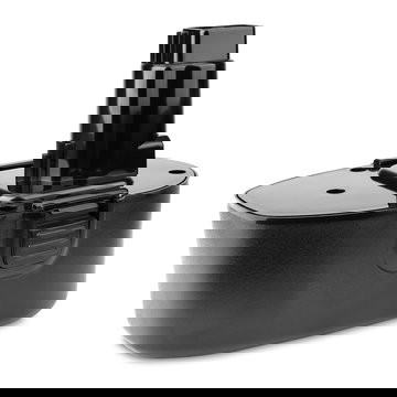 3Ah 18V Ersatz Akku A9282 für Black & Decker AST18XC, CD18CAB, CD18 ,CD18C, CD18CA, CD18CB, CD18CE, CD180GK2 - Werkzeug Ersatzakku - NiMH Batterie