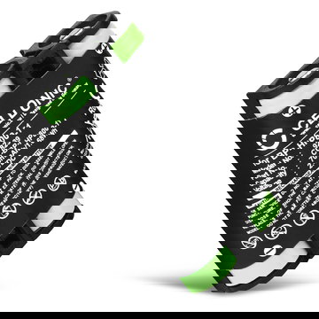 Akku für Sony MDR-RF995, MDR-RF995RK, WH-RF400 BP-HP800-11 (700mAh, 2.4V) von CELLONIC