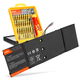 1x Akku 3000mAh+ Werkzeug-Set