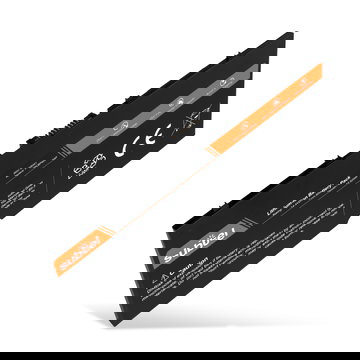 Akku für Fujitsu Lifebook T904 / T904U / T935 / U745 Laptop - 3050mAh 14.4V