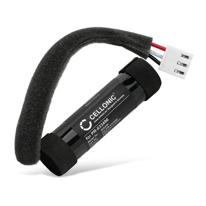 Akku für Harman Kardon Onyx Studio 3 (2600mAh, 3.7V) von CELLONIC