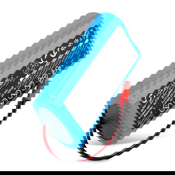 Akku für Arizer Solo 1 / Solo 2 2S1P/18650B (3400mAh, 7.4V) von CELLONIC