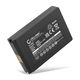 1x Akku 3000mAh