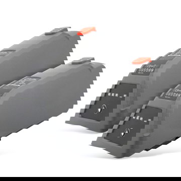 2x 1500mAh 18V Ersatz Akku 8025-20, 008A231 für Gardena Comfort 35 roll-up automatic Li (8025-20) - Werkzeug Ersatzakku - Li Ion Batterie