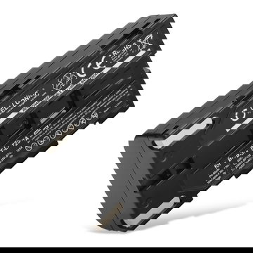 Battery for Stonex S9 GNSS, S3, S8 Plus GNSS BP-3, BT-L72SA, BT-L74SA, BT-S9374 (2200mAh, 7.4V) from CELLONIC