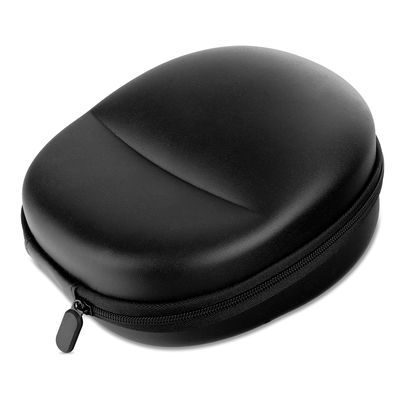 Kopfhörertasche für ASUS Cerberus Gaming Headset ROG Strix Fusion Beyerdynamic DT770 DT770 Pro DT880 DT880 Pro DT990 DT990 Pro Sennheiser HD 25 HD 25-1 HD 25-1 II Sony MDR-Serie MDR-XB950B1 MDR-XB950N1 Teufel Aureol - Schützendes, stoßfestes Reise-Etui fü