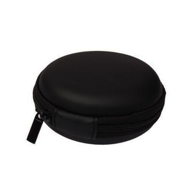 Tasche f&uuml;r Powerbeats 3 Wireless, Bose SoundSport Pulse Wireless, JBL Endurance, Beats Flex, schwarz Tasche Case Schutzh&uuml;lle