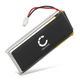 1x Akku 800mAh