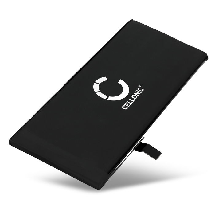 Ersatz Akku für Apple iPhone 7 Handy / Smartphone - Ersatzakku 616-00255 1960mAh , Handyakku