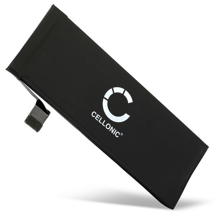 Ersatz Akku für Apple iPhone SE 1. Gen (2016) Handy / Smartphone - Ersatzakku 616-00106 1620mAh , Handyakku
