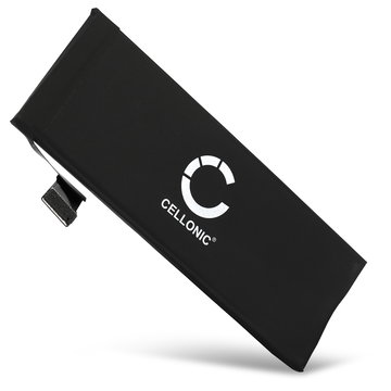 Ersatz Akku für Apple iPhone 5S (A1453 / A1518 / A1528 / A1530 / A1533 / A1457) Handy / Smartphone - Ersatzakku 616-0720 1700mAh , Handyakku