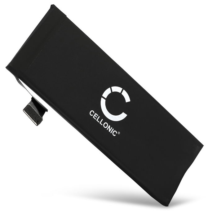 Ersatz Akku für Apple iPhone 5S (A1453 / A1518 / A1528 / A1530 / A1533 / A1457) Handy / Smartphone - Ersatzakku 616-0720 1700mAh , Handyakku
