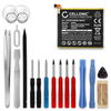 1x Battery 3900mAh+ Tool-kit