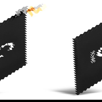 Ersatz Akku für BlackBerry KEY2 Handy / Smartphone - Ersatzakku TLp035B1 3300mAh , Handyakku