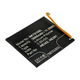 1x Akku 3000mAh