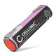 1x Akku 2900mAh Li-Ion – Bosch Isio, Ciso