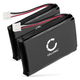 2x Akku 1200mAh