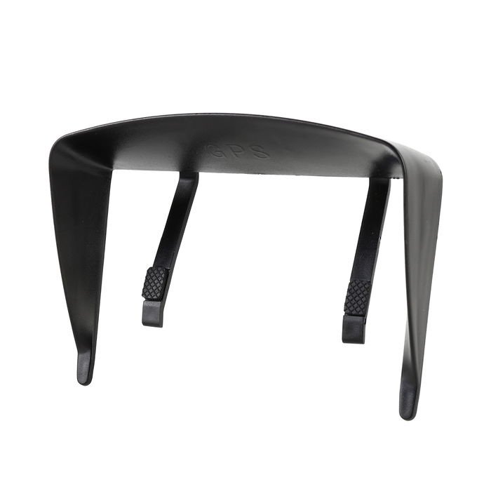 Garmin Zumo 345LM GPS Navigationsgerät Sonnenschutz Navi Sonnenblende Blendschutz