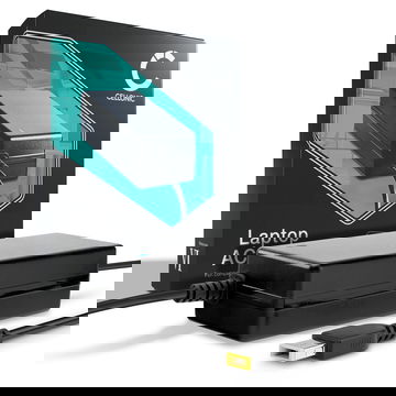 20V Laptop Ladekabel: 65W Ladegerät und Netzteil für Lenovo G50, G500, Z50, B50, G40 / ThinkPad Yoga 11, 12 / IdeaPad 500, Flex 14 Notebook PCs - 2.6m Netzkabel