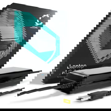 20V Laptop Ladekabel: 90W Ladegerät und Netzteil für Lenovo ThinkPad x1 Yoga,Carbon,T440,T450, T460,T470,X240,X250,X270 Notebook PCs - 2.6m Netzkabel ADLX45NCC3A