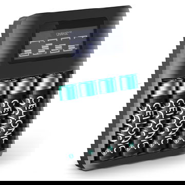 AA Ersatz Akku für Midland G9, XT70, Motorola TLKR T92 H2O - Funkgerät Ersatzakku 2600mAh, Zusatzakku Batterie  Funktelefone / Satellitentelefon