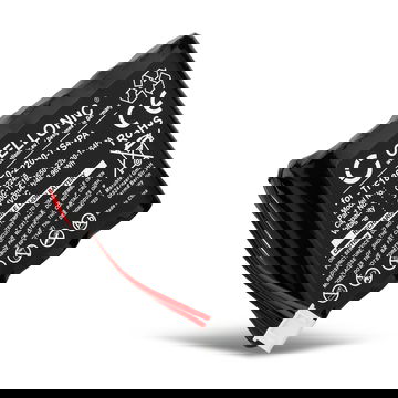 Akku für Marshall Kilburn 1 TF18650-2200-1S4PA (3400mAh, 14.4V) von CELLONIC