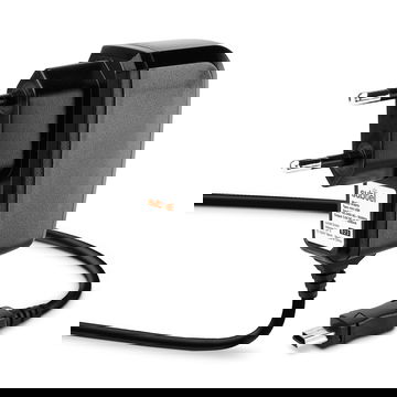 Ladekabel für Navitel E500, E100 / T700 / F300, F150 / MS700, MS600, MS400 GPS Navigator - Mini USB Ladegerät , 2A / 2000mA Ladekabel 1.2m - Netzteil, Steckdose