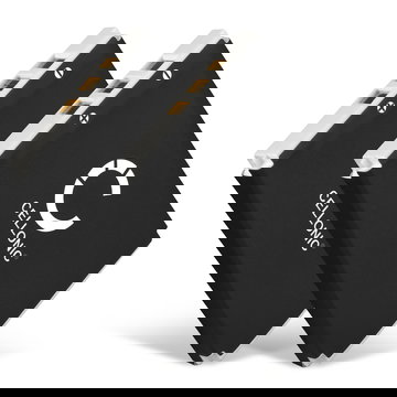 2x Akku für Nokia 3310, 3410, 3330, 3510, 3510i, 5510, 6650, 6800, 6810, BLC-1 1000mAh von CELLONIC