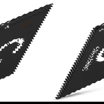 Akku für Vienod V206, Vienod VF241, BL-4C (890mAh, 3.7V) von CELLONIC