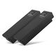 2x Akku 2000mAh