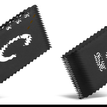 Akku für Ricoh GR III G900 G900SE GR IIIx WG-6 1100mAh von CELLONIC