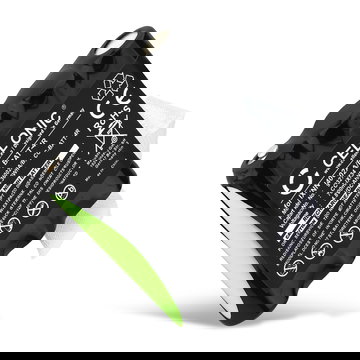 Akku für Motorola TLKR T80, T40, T80 Extreme, T50, T60, T41, T81 Hunter, T61, XT180, XTR446, XTB446, XTK446 700mAh NiMH von CELLONIC