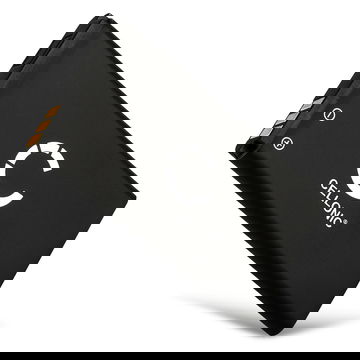 Akku für Radioddity RF23, BL-5C 1020mAh von CELLONIC