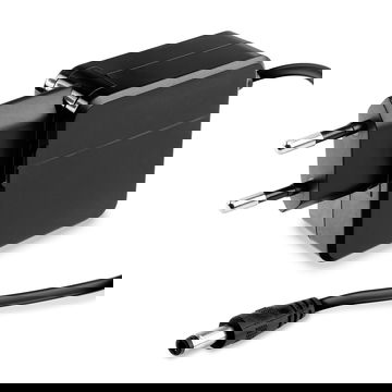 subtel Power Supply for AVM Fritz!Box 7390 7360 7330 7270 7170 7050 6840 5140 - 1,2m Charger Cable 12V 1,5A 18W Universal AC Adapter