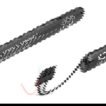 Akku für Logitech Ultimate Ears Boom 3 984-001405, T123682016VK (3400mAh, 3.7V) von CELLONIC