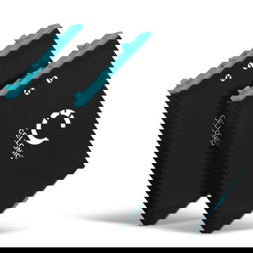 2x Akku für Nintendo Game Boy Advance SP - Nintendo AGS-001, AGS-003, SAM-SPRBP Console Li ion Akkus 900mAh