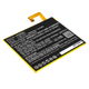 1x Akku 4850mAh